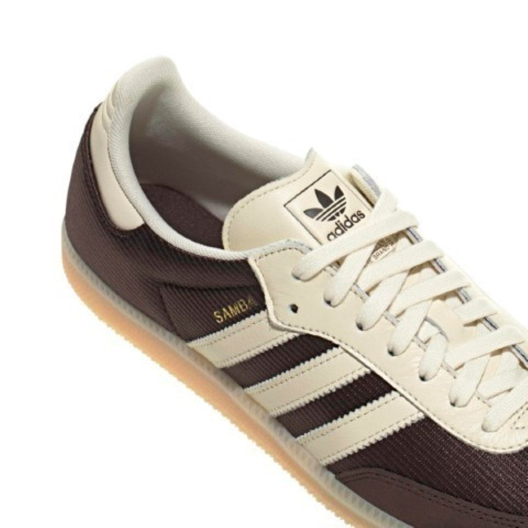 Samba Og Shoes