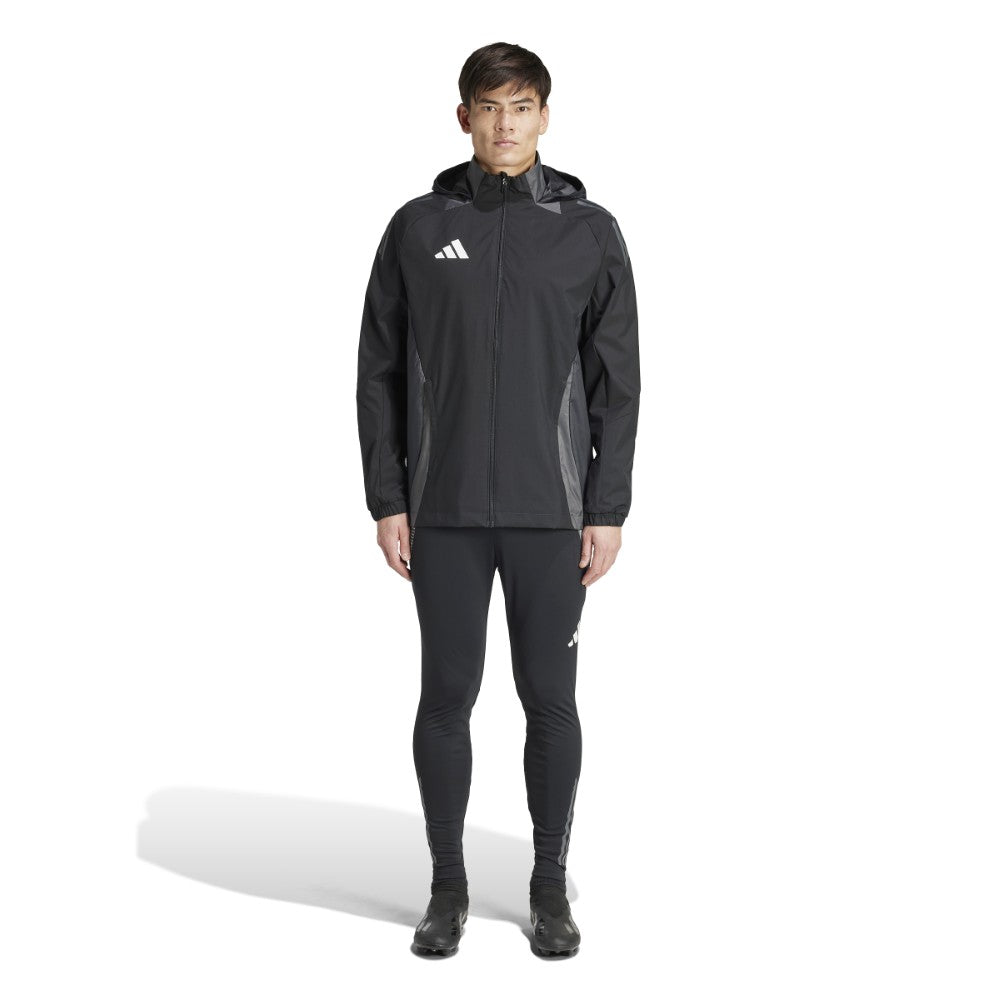 Tiro 24 Competition All-Weather Jacket