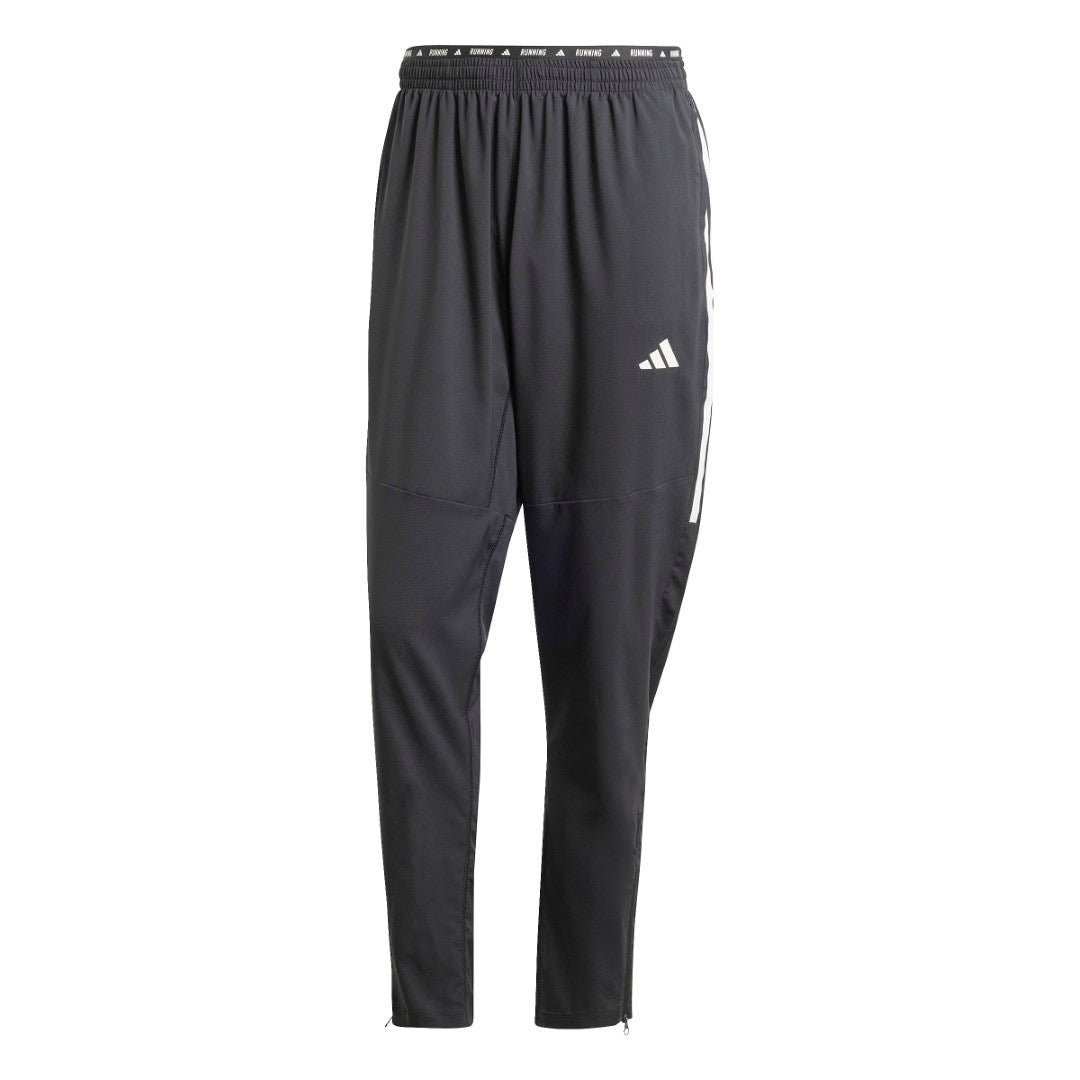 Own The Run 3-Stripes Joggers