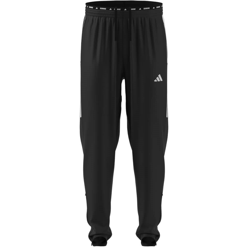 Own The Run 3-Stripes Joggers