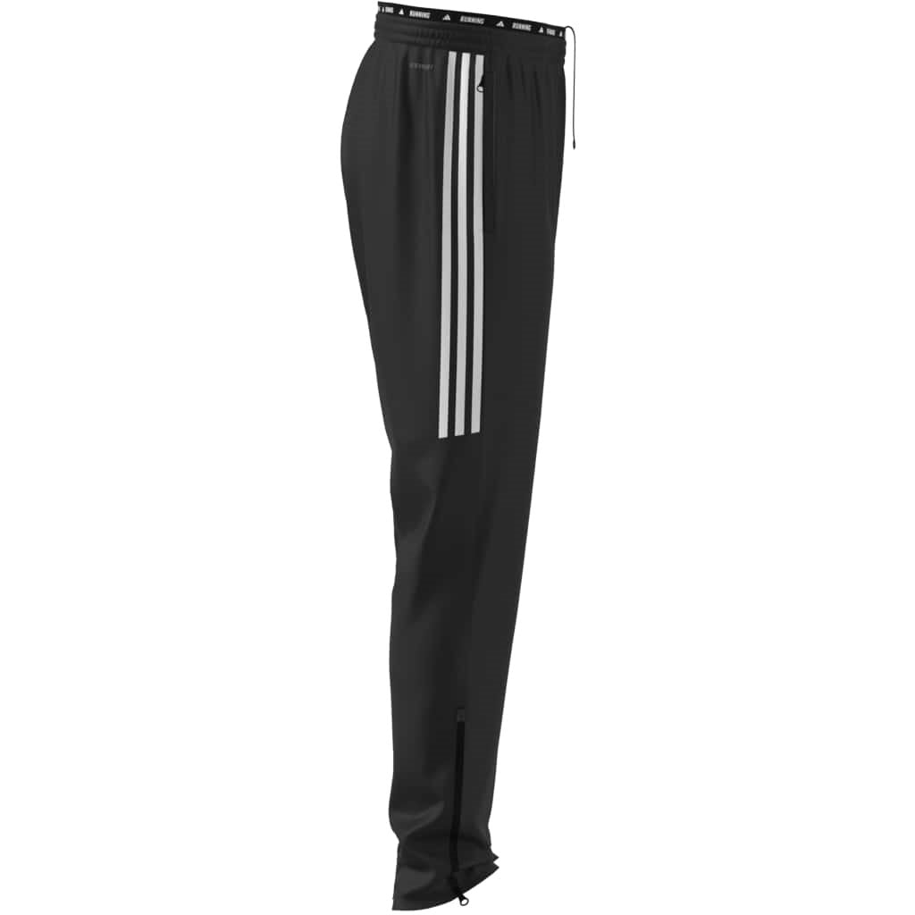 Own The Run 3-Stripes Joggers