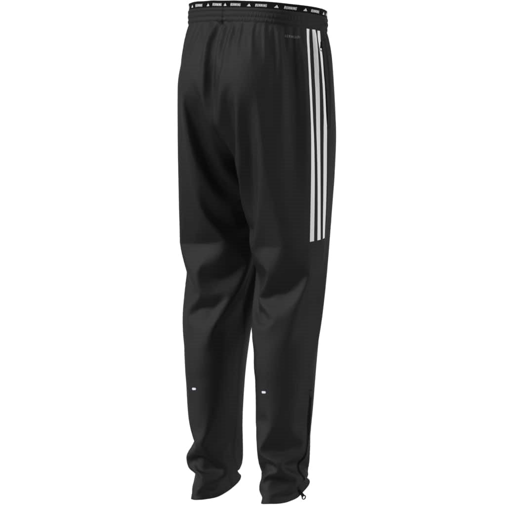 Own The Run 3-Stripes Joggers