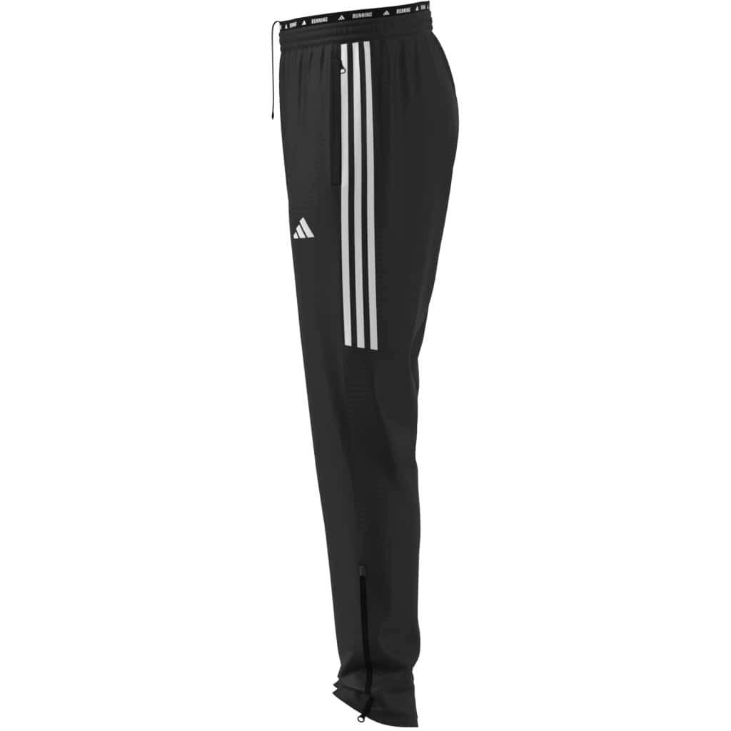Own The Run 3-Stripes Joggers