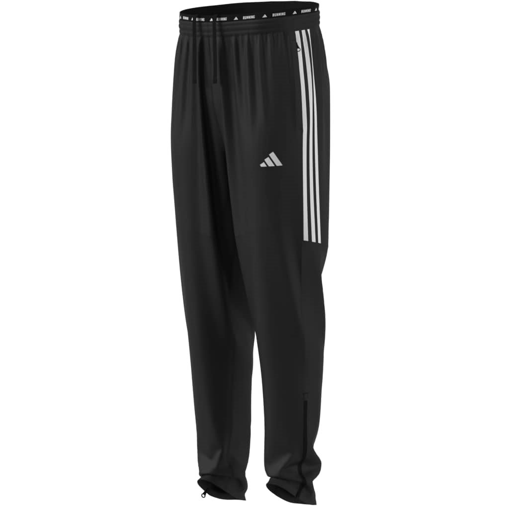 Own The Run 3-Stripes Joggers