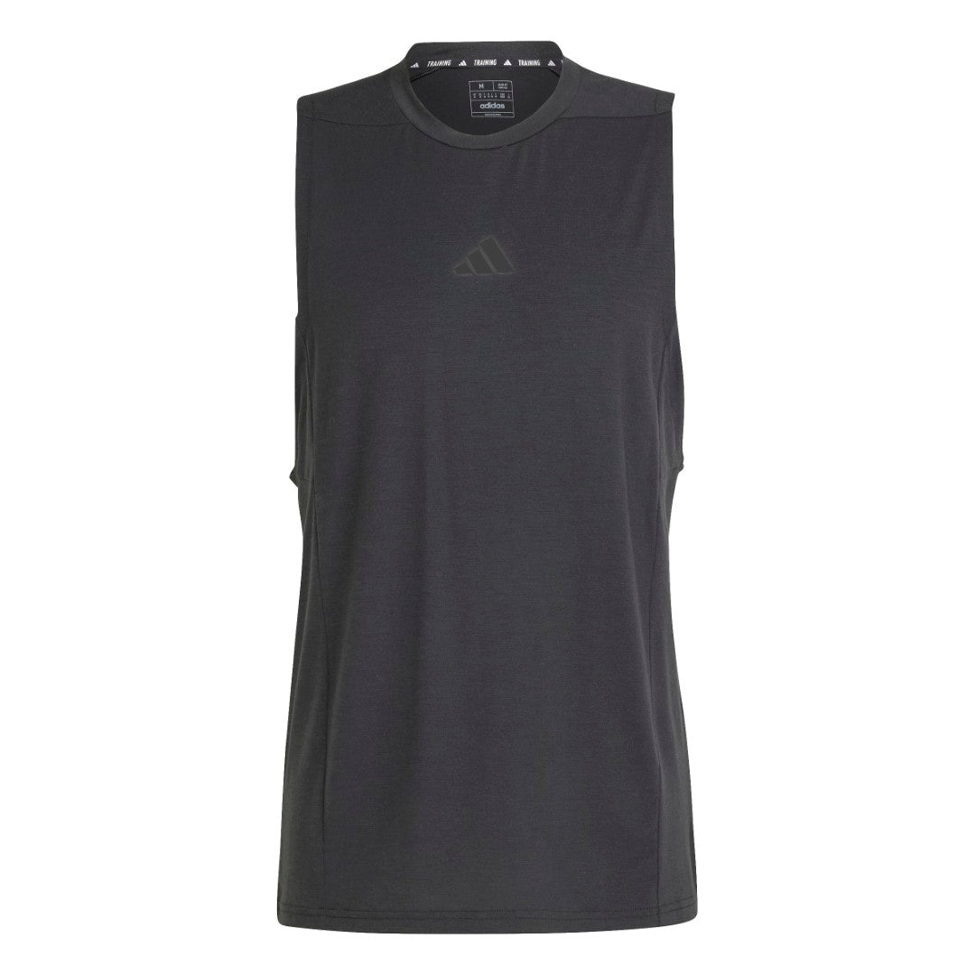 Designed for Training Workout Tank Top