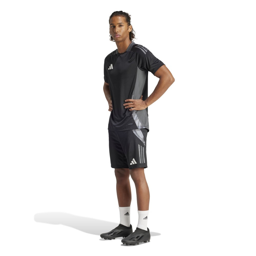 Tiro 24 Competition Training Shorts
