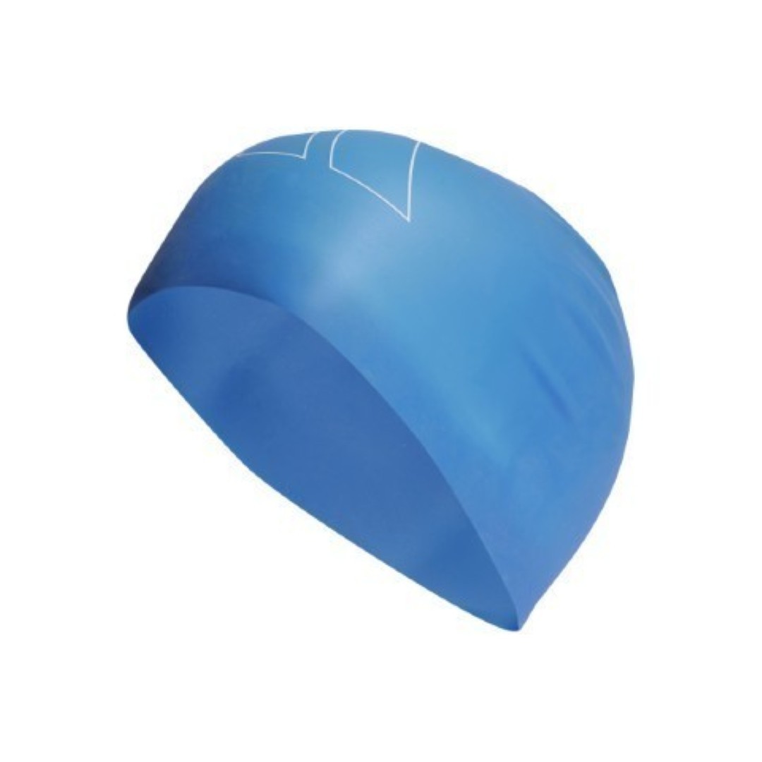 Logo Swim Cap