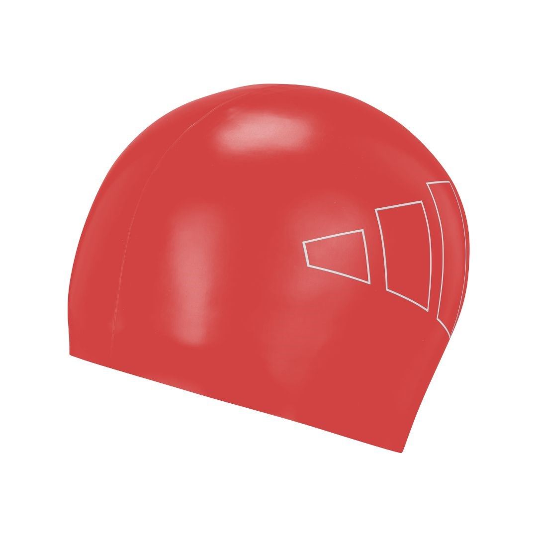 Logo Swim Cap