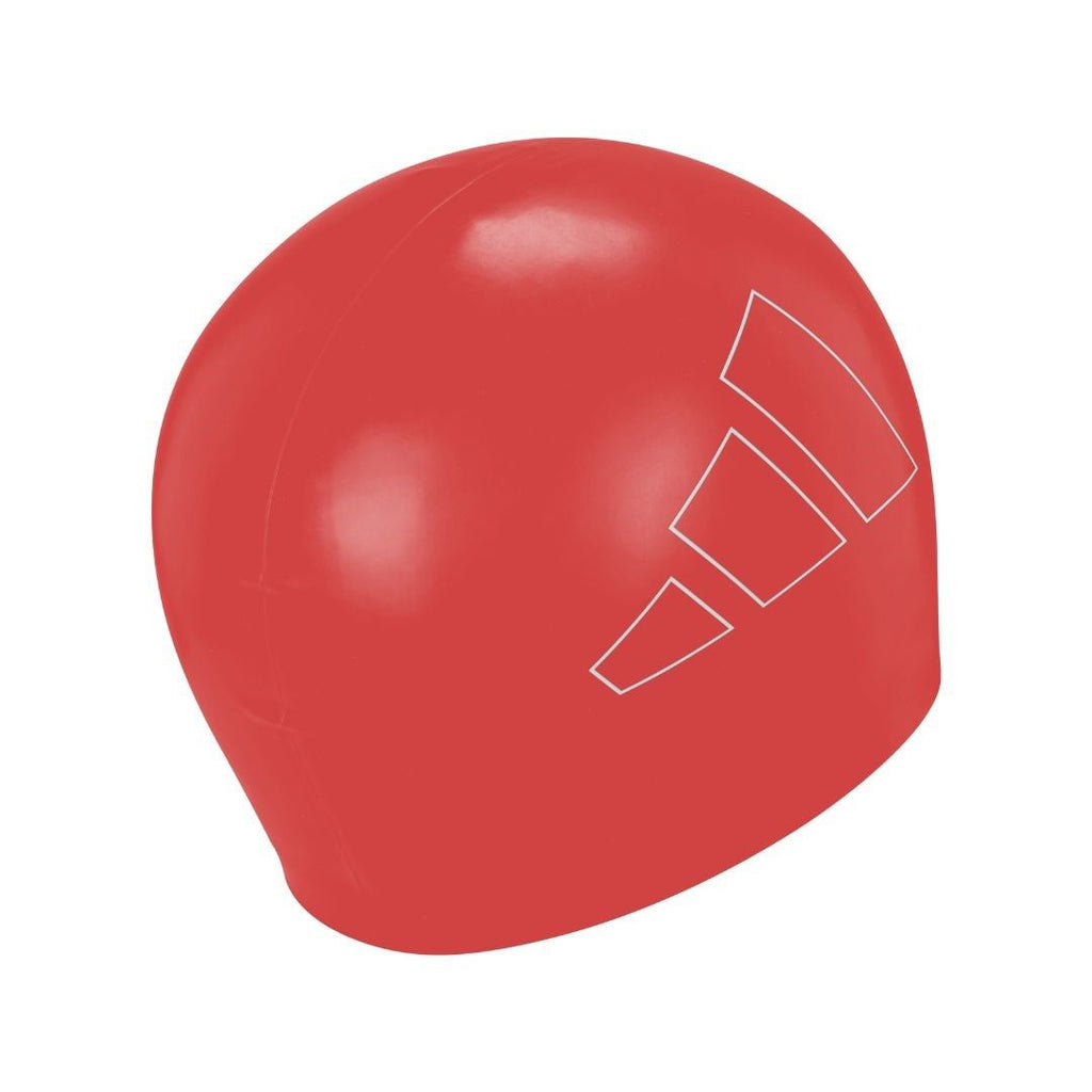 Logo Swim Cap