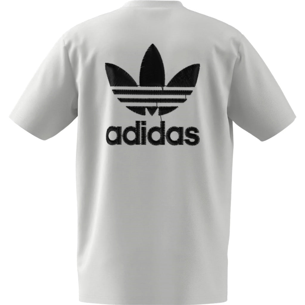 Adicolor Classics Back+Front Trefoil Boxy T-Shirt
