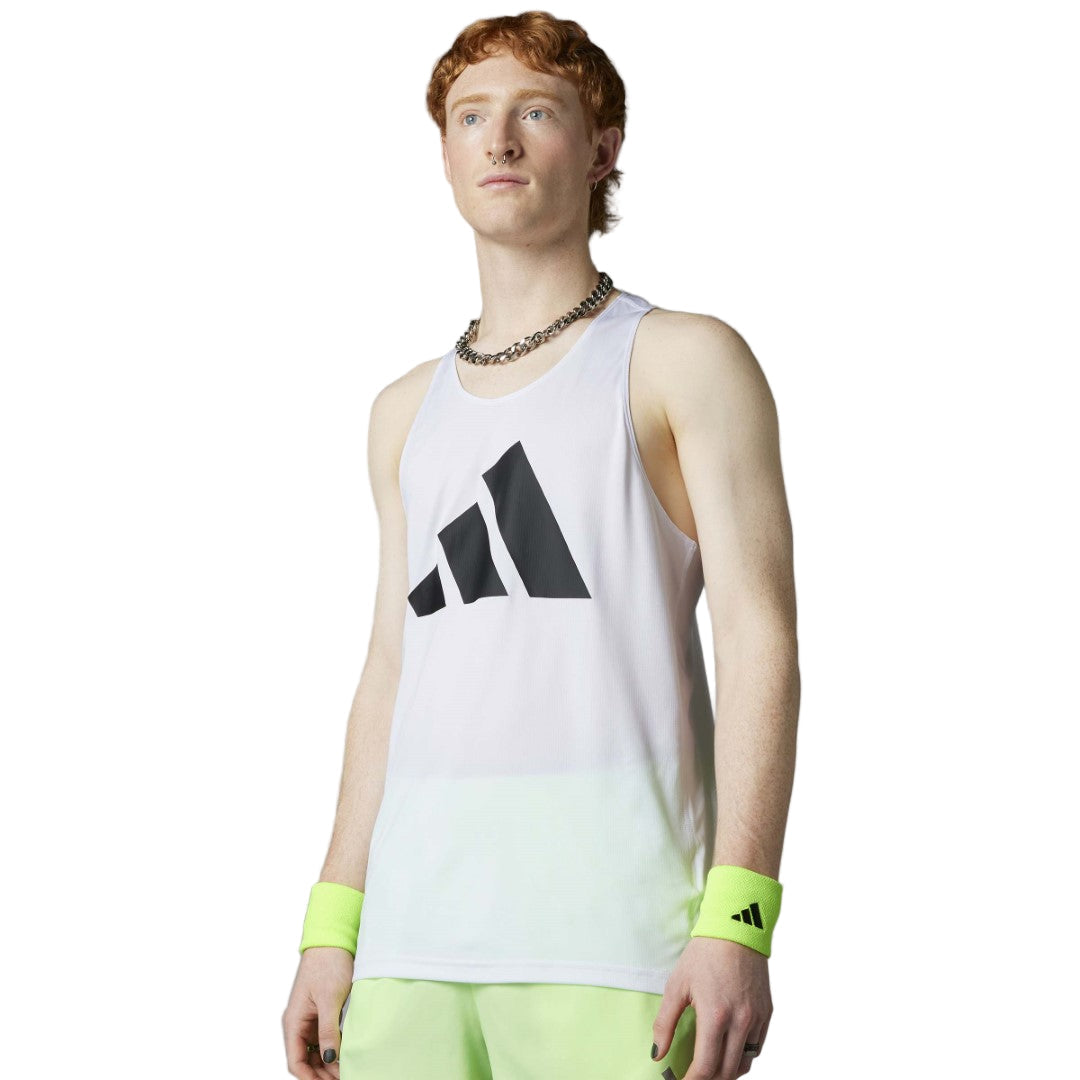 Run It Tank Top