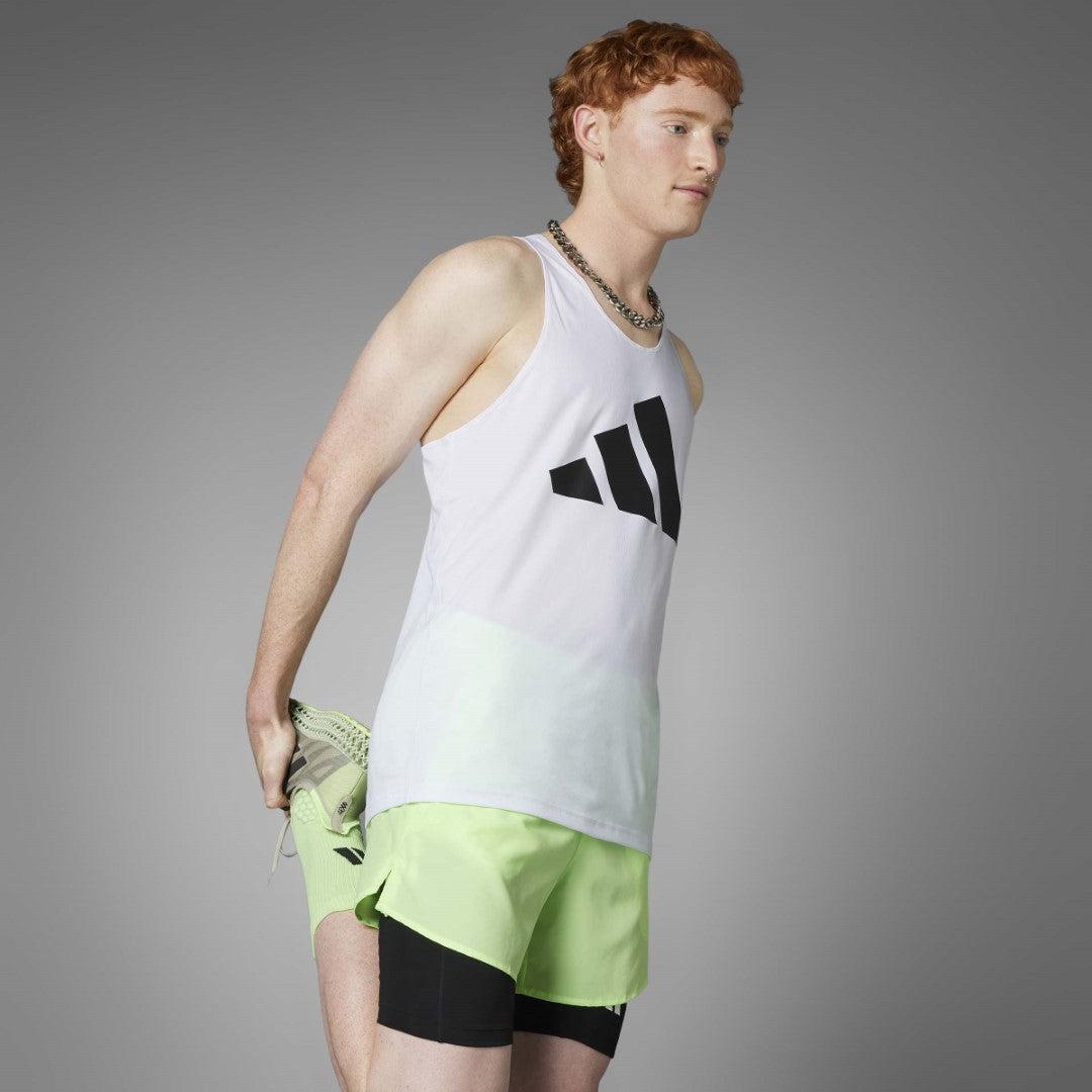 Run It Tank Top