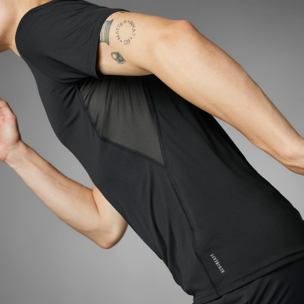 Adizero Essentials Running T-Shirt