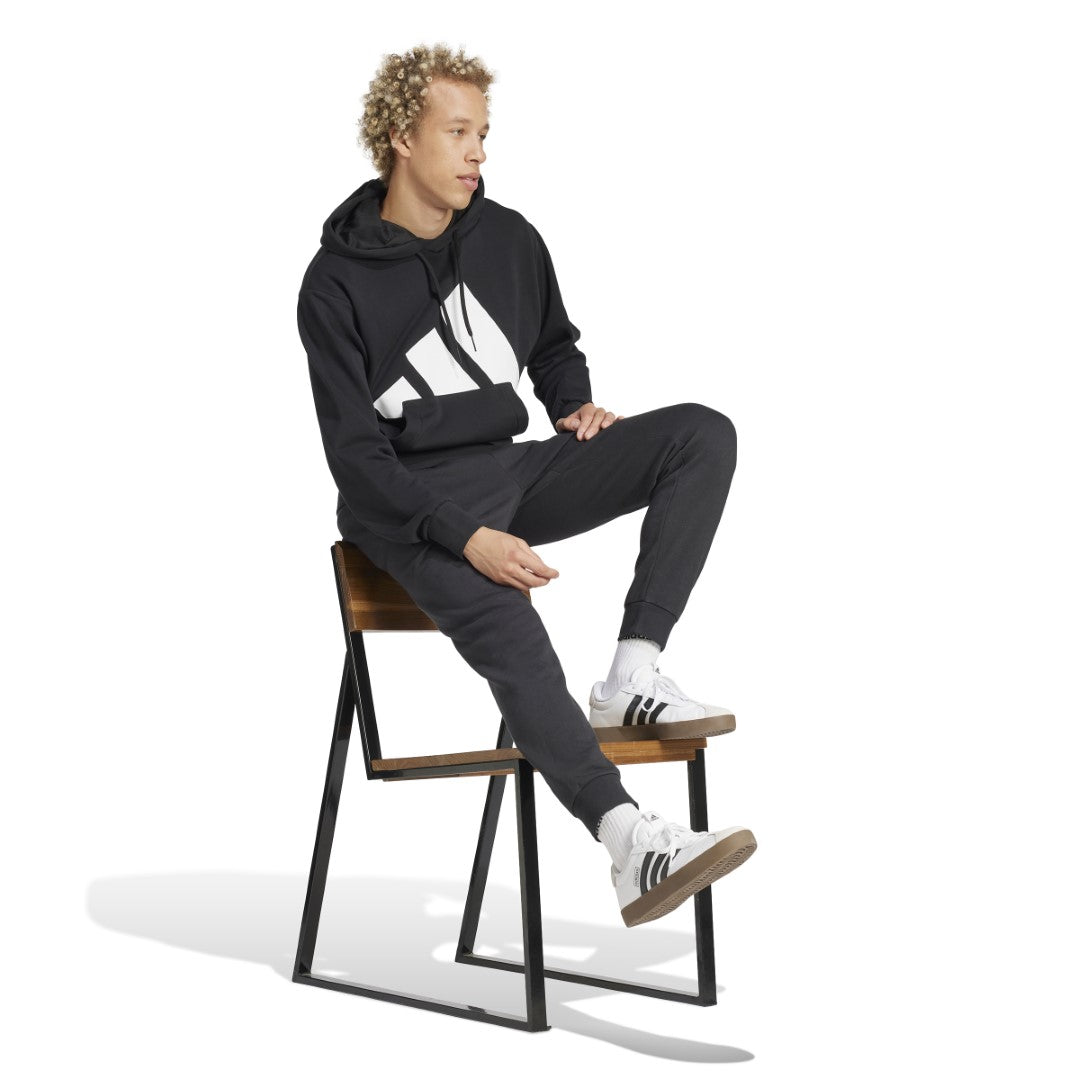 Essentials Big Logo French Terry Pants
