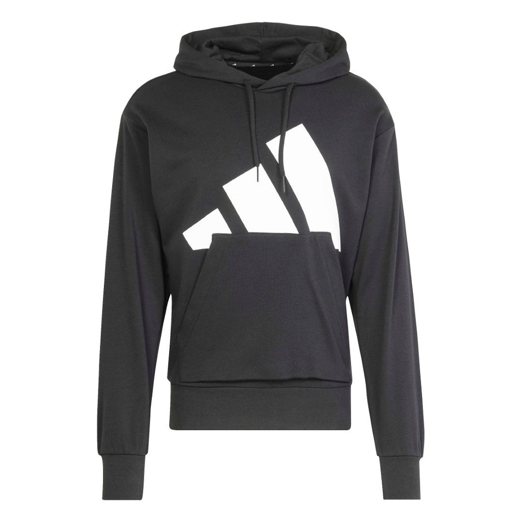 Essentials Big Logo French Terry Hoodie