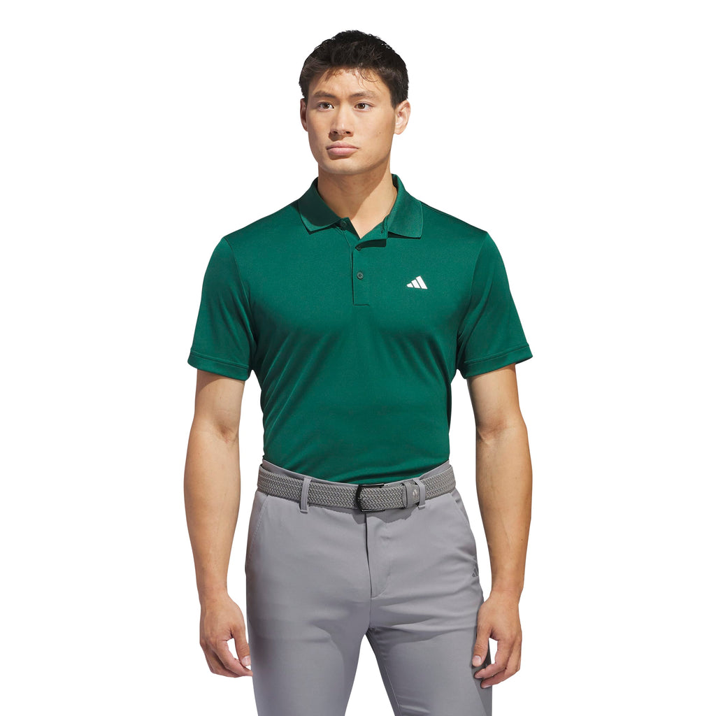 Adi Performance Polo Shirt
