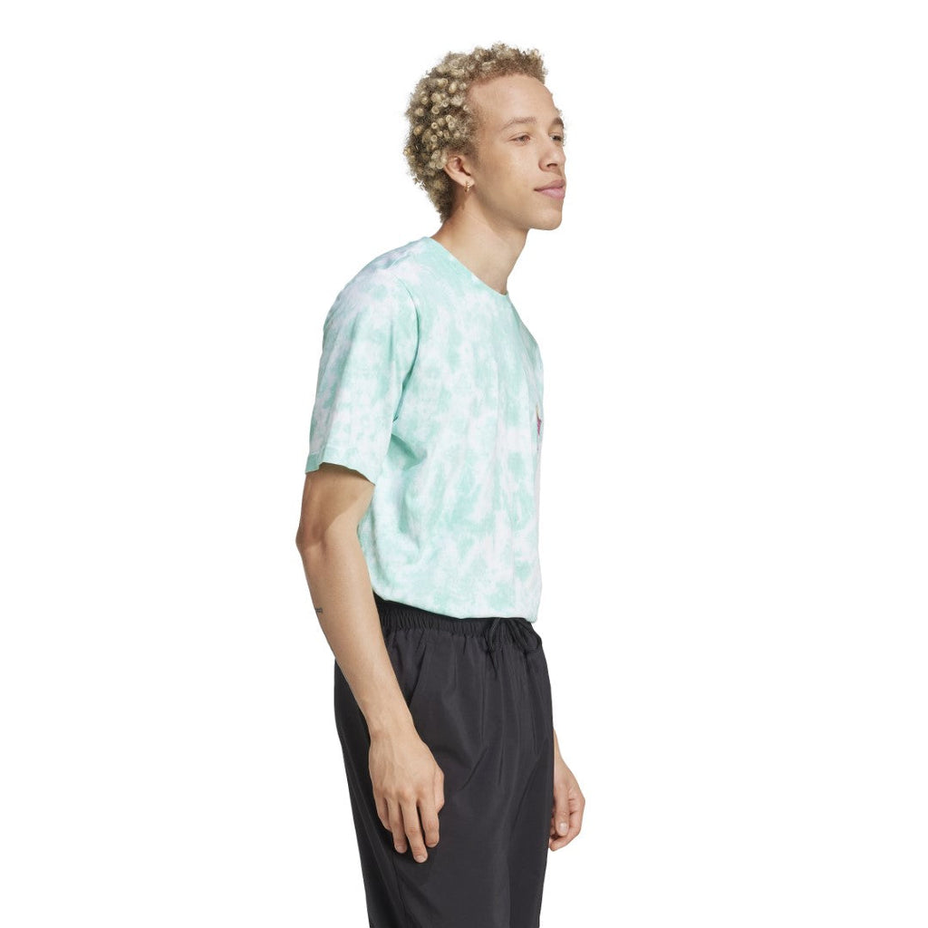 Summer Fun Sneaker Graphic T-Shirt