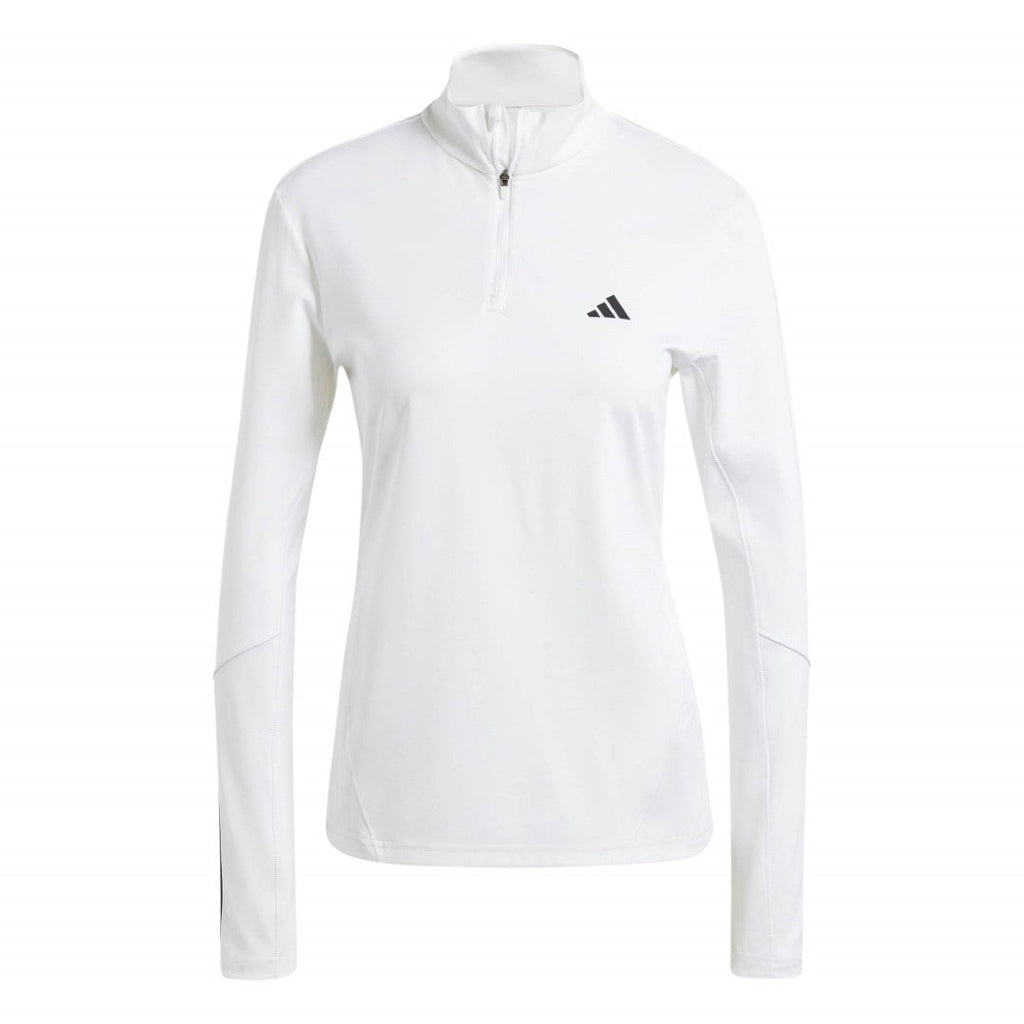 Hyperglam Training Quarter-Zip Track Top