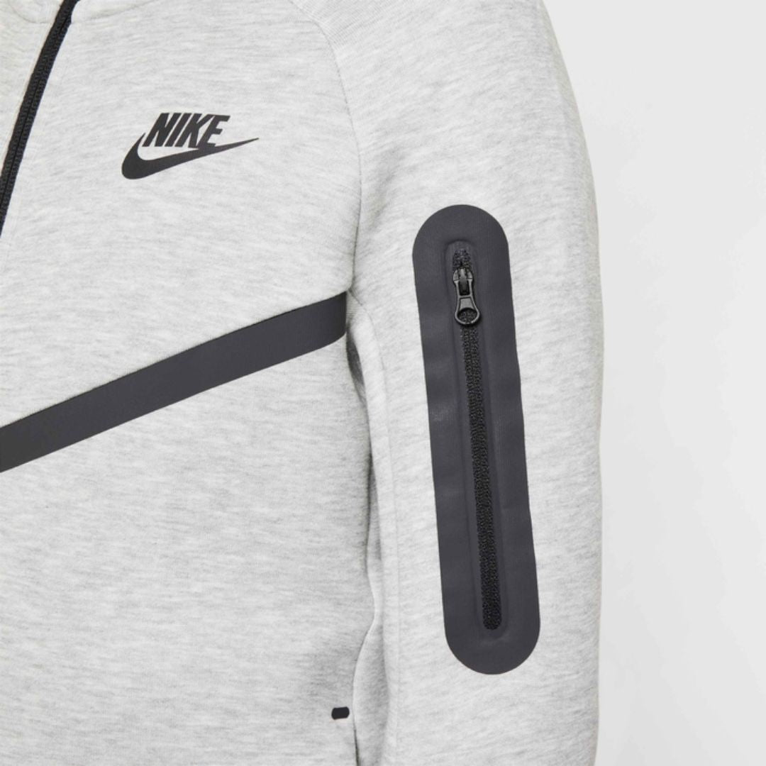 Tech Fleece Full-Zip Jacket
