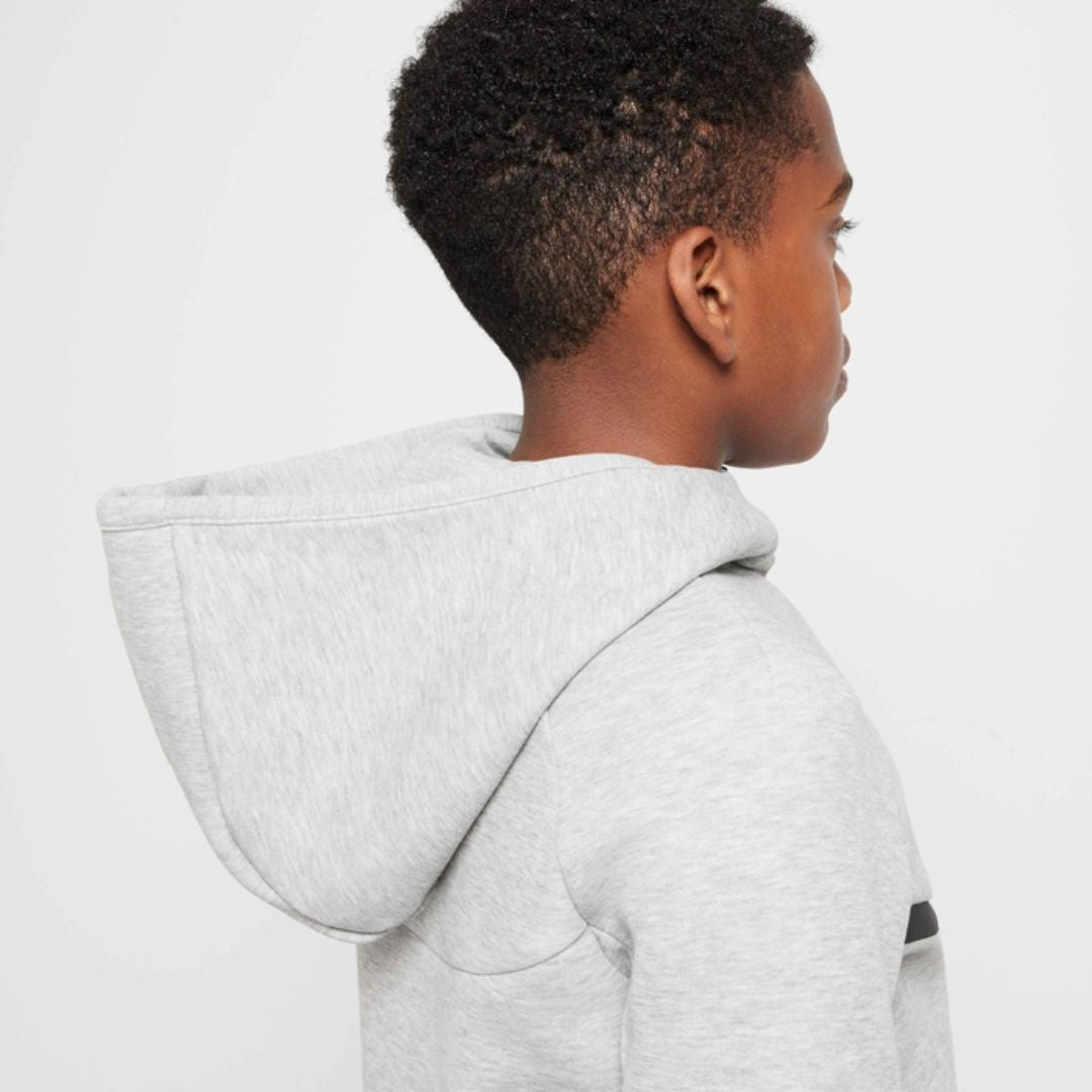 Tech Fleece Full-Zip Jacket