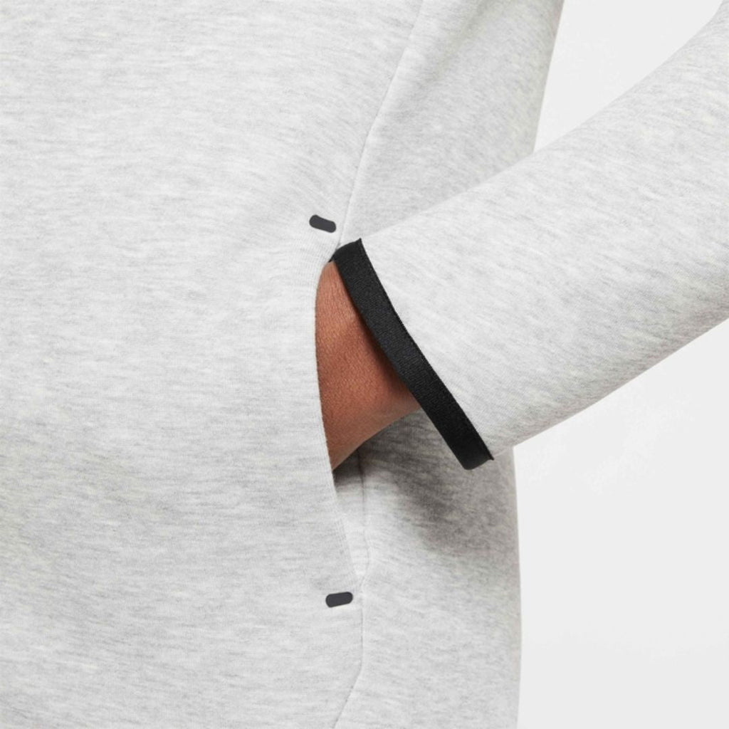 Tech Fleece Full-Zip Jacket