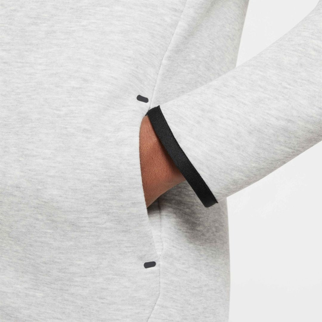 Tech Fleece Full-Zip Jacket