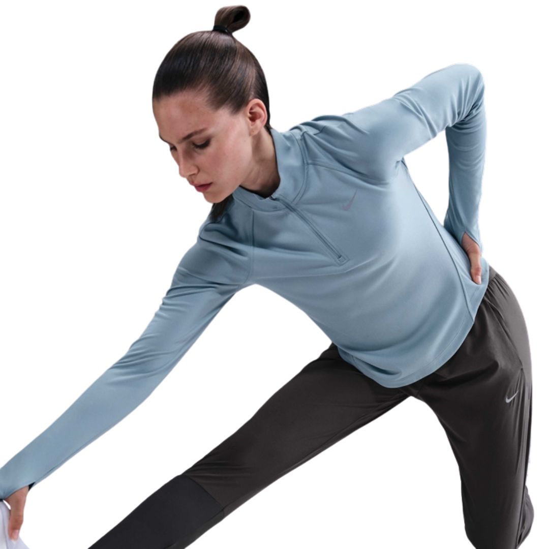 Swift Dri-FIT Mid-Rise Pants