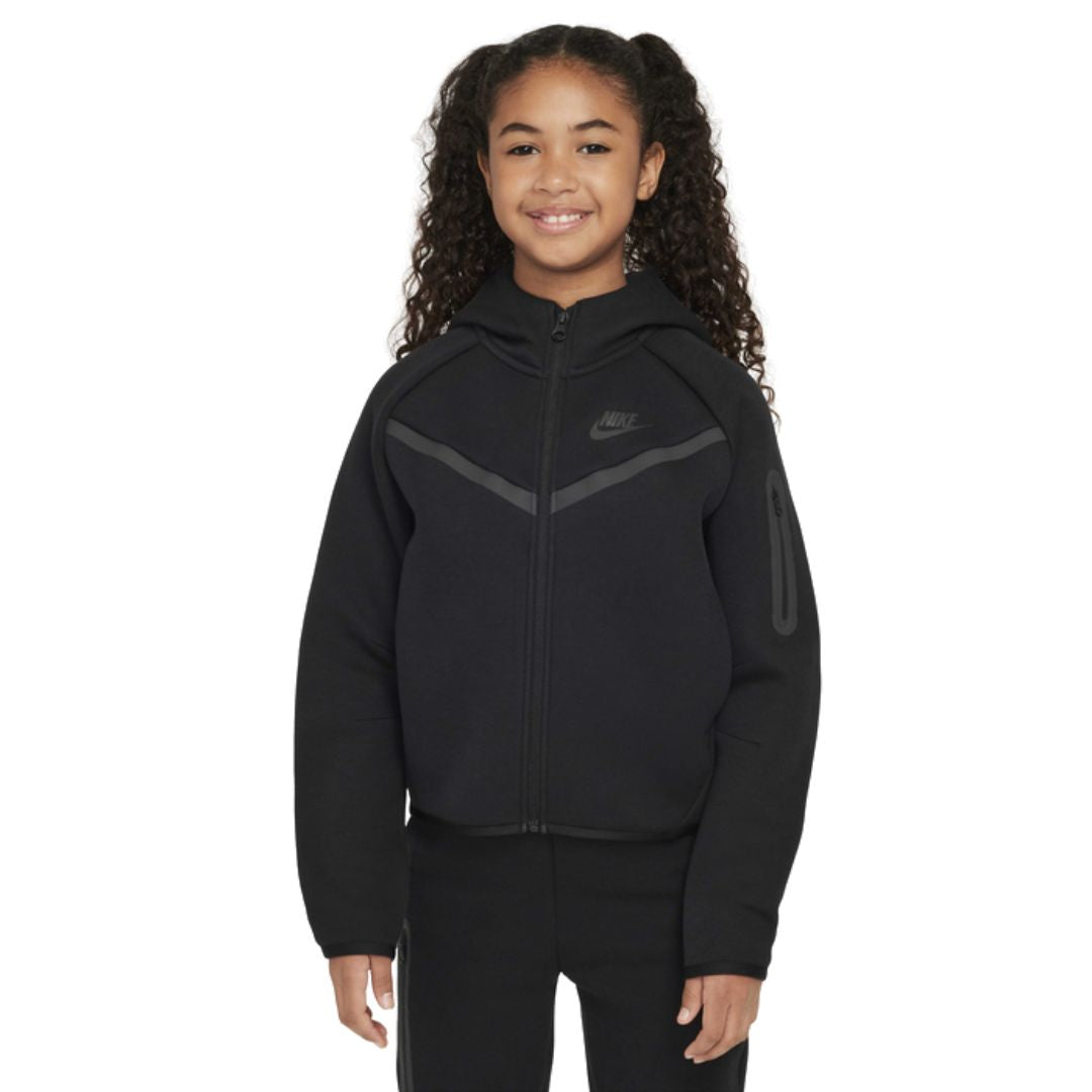 Tech Fleece Full-Zip Hoodie