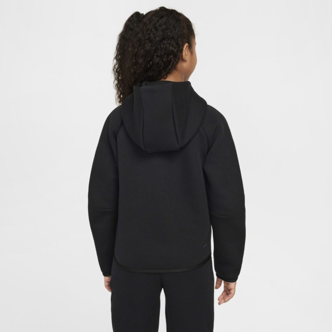 Tech Fleece Full-Zip Hoodie
