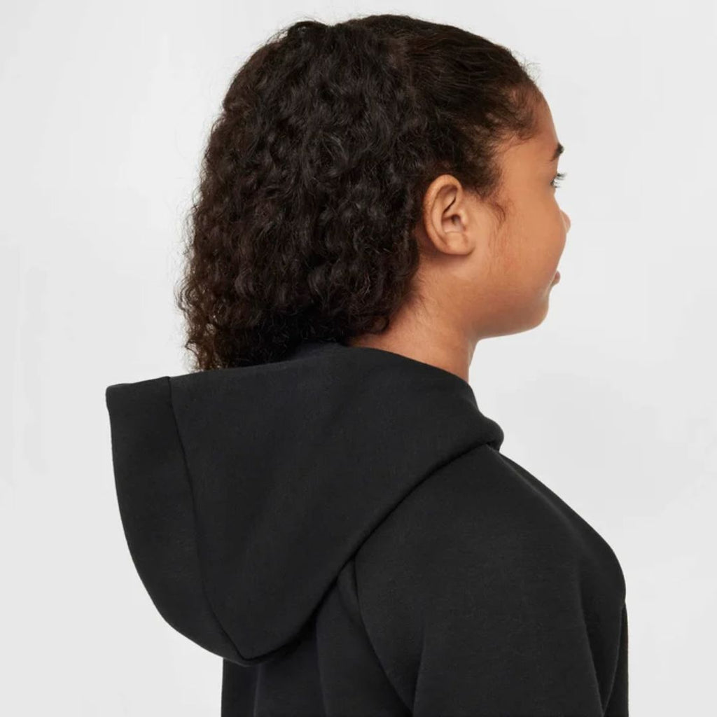 Tech Fleece Full-Zip Hoodie