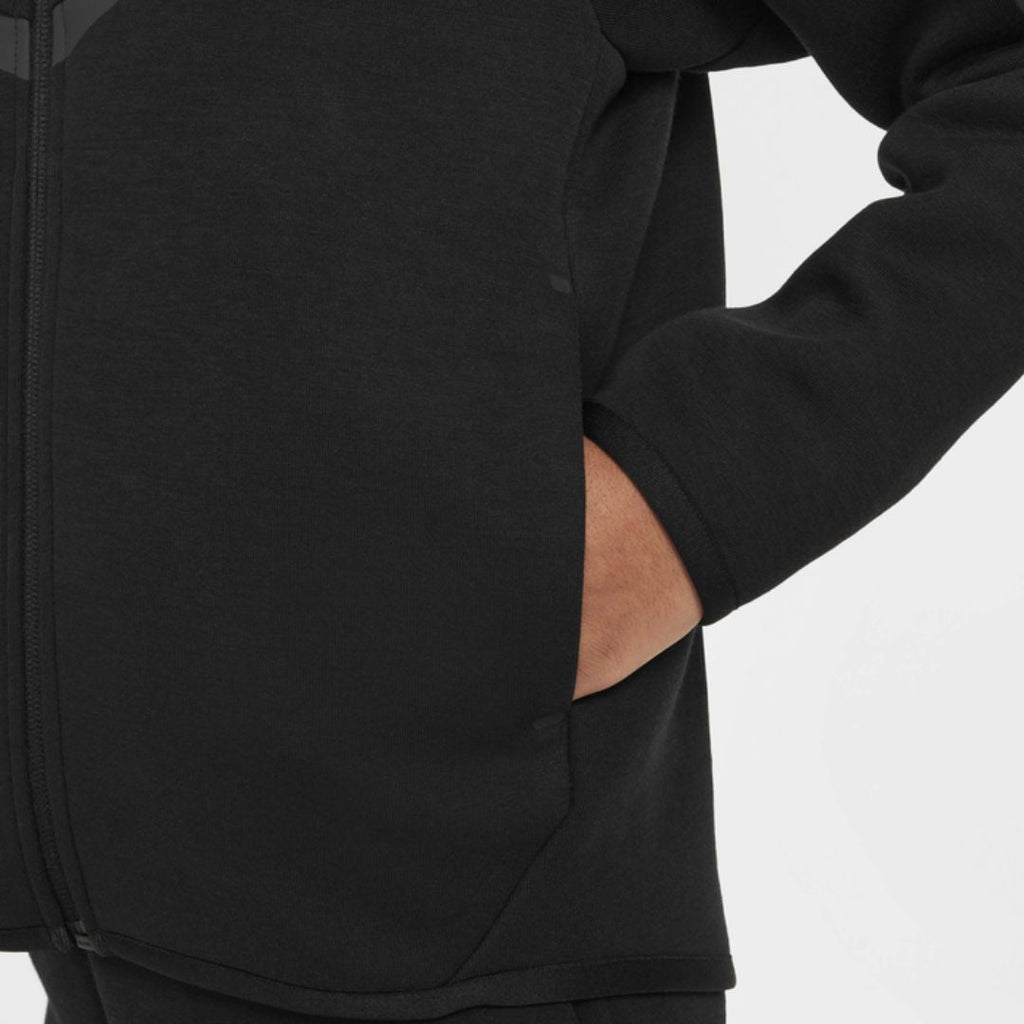 Tech Fleece Full-Zip Hoodie