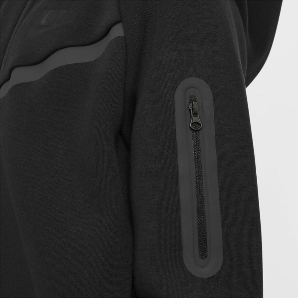 Tech Fleece Full-Zip Hoodie