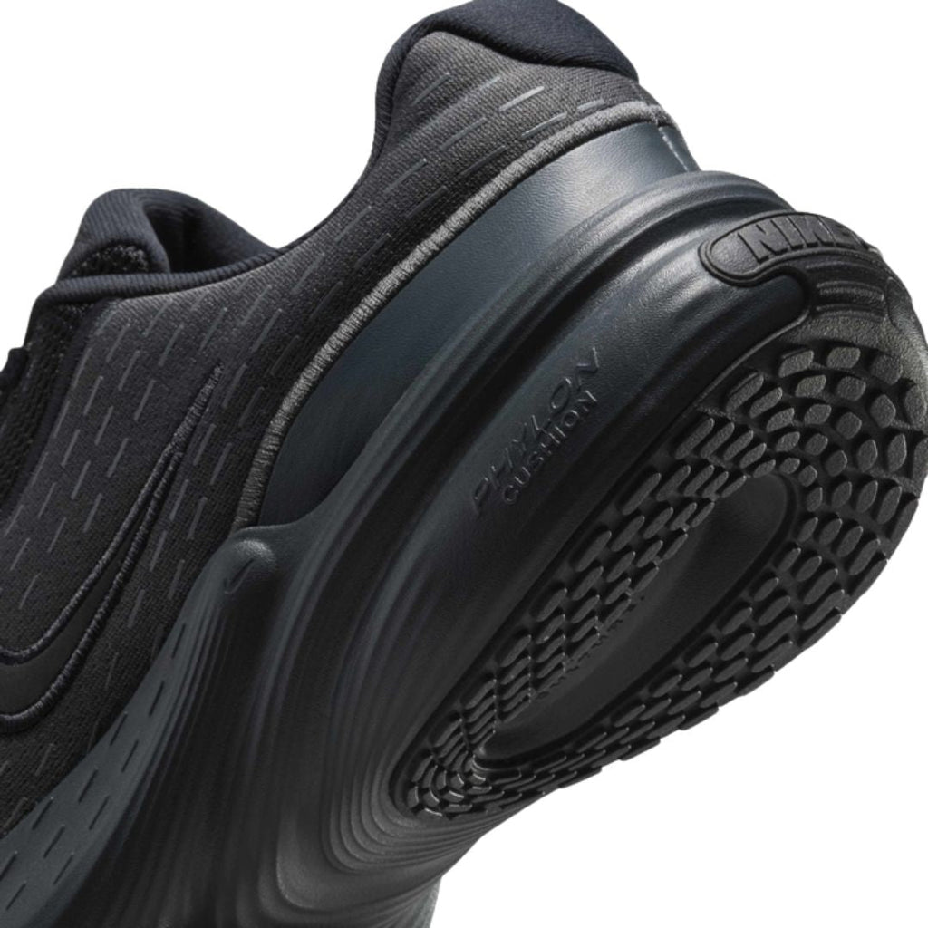 Uplift Platform Shoes