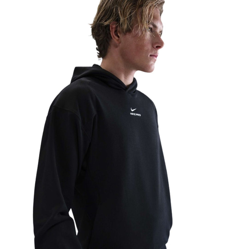 Pro Dri-FIT Midlayer Full-Zip Hoodie