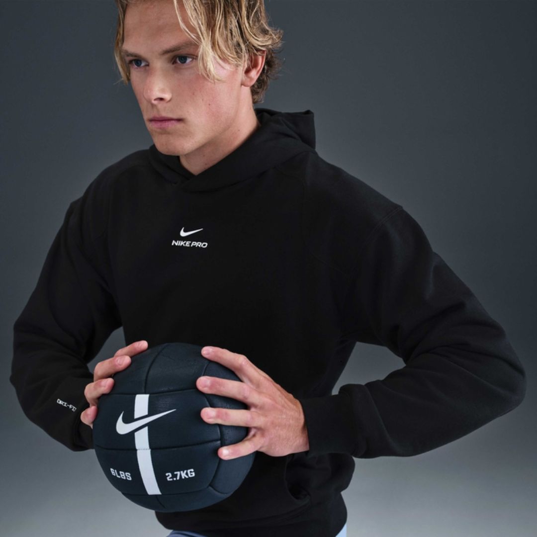 Pro Dri-FIT Midlayer Full-Zip Hoodie