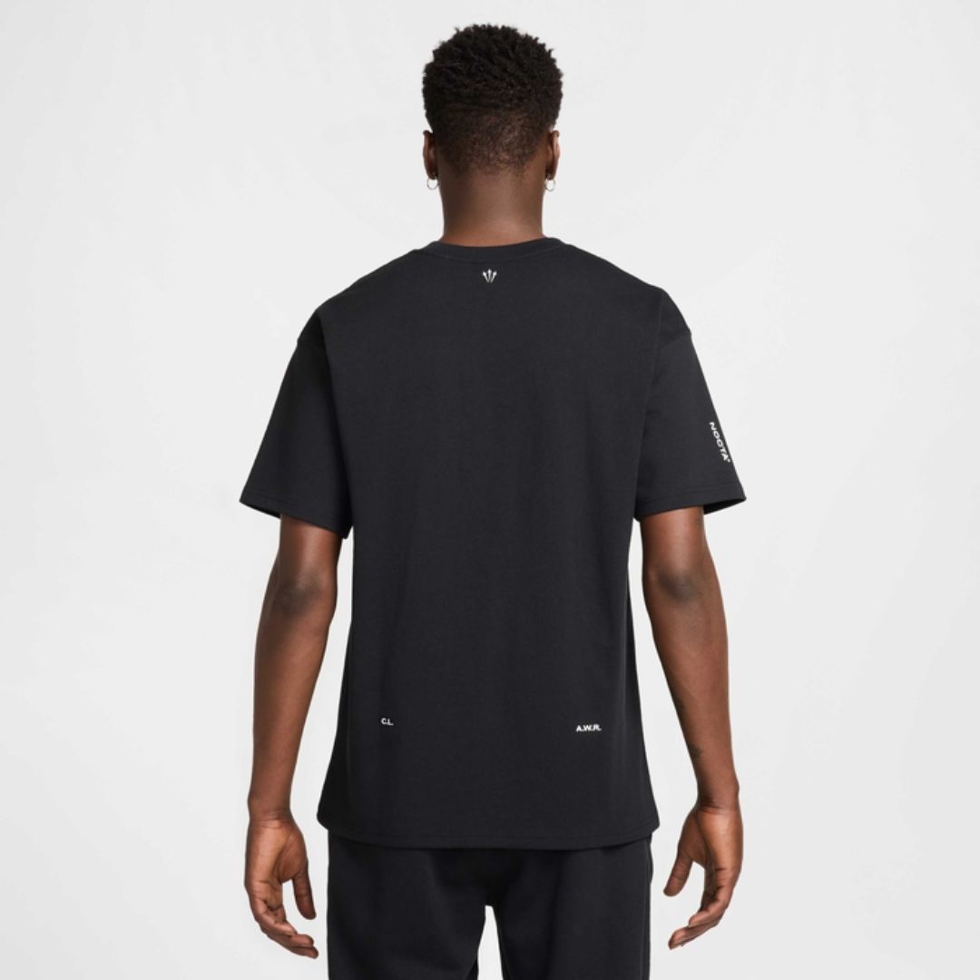 NRG NOCTA Short-Sleeve T-Shirt