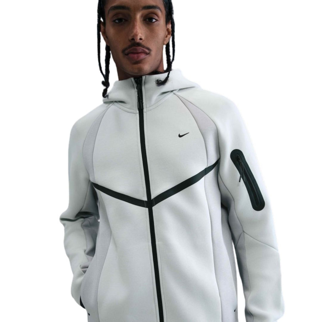 Tech Fleece Pro Water-Repellent Full-Zip Jacket
