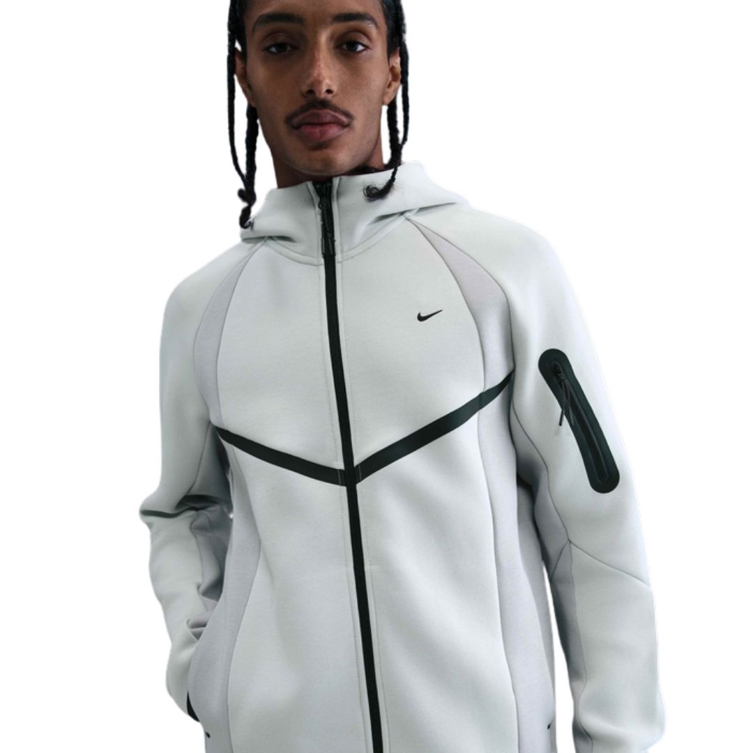 Tech Fleece Pro Water-Repellent Full-Zip Jacket