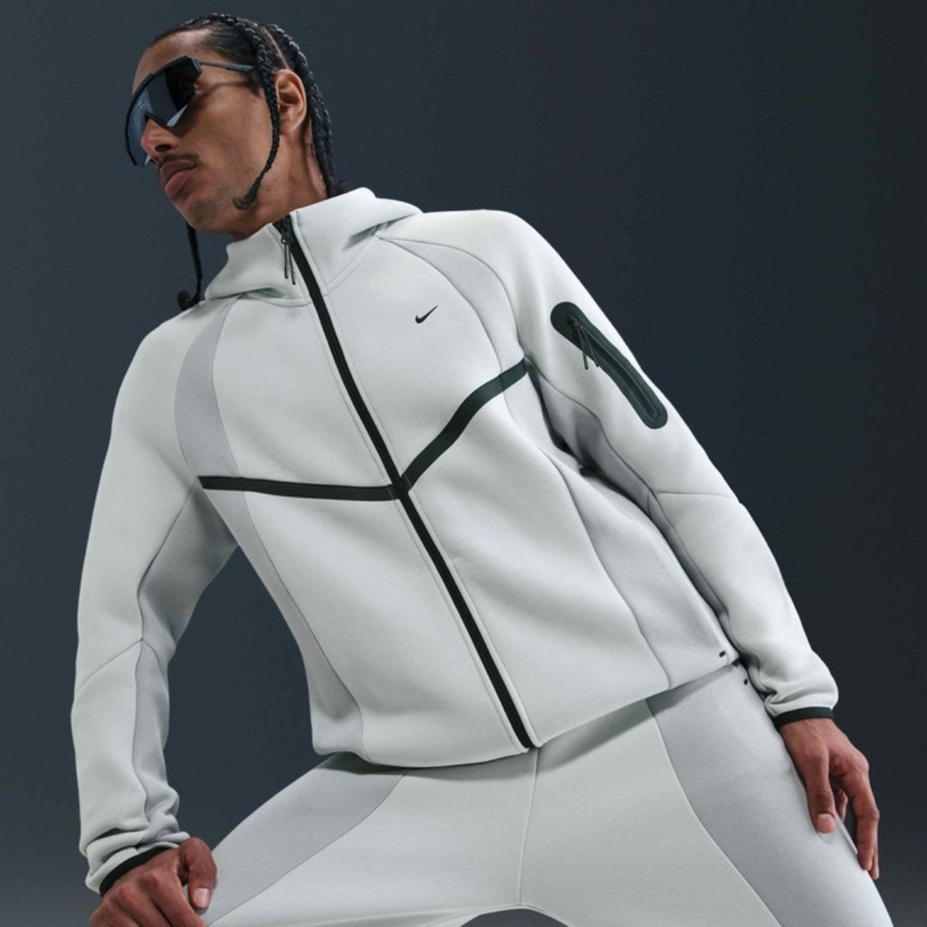 Tech Fleece Pro Water-Repellent Full-Zip Jacket