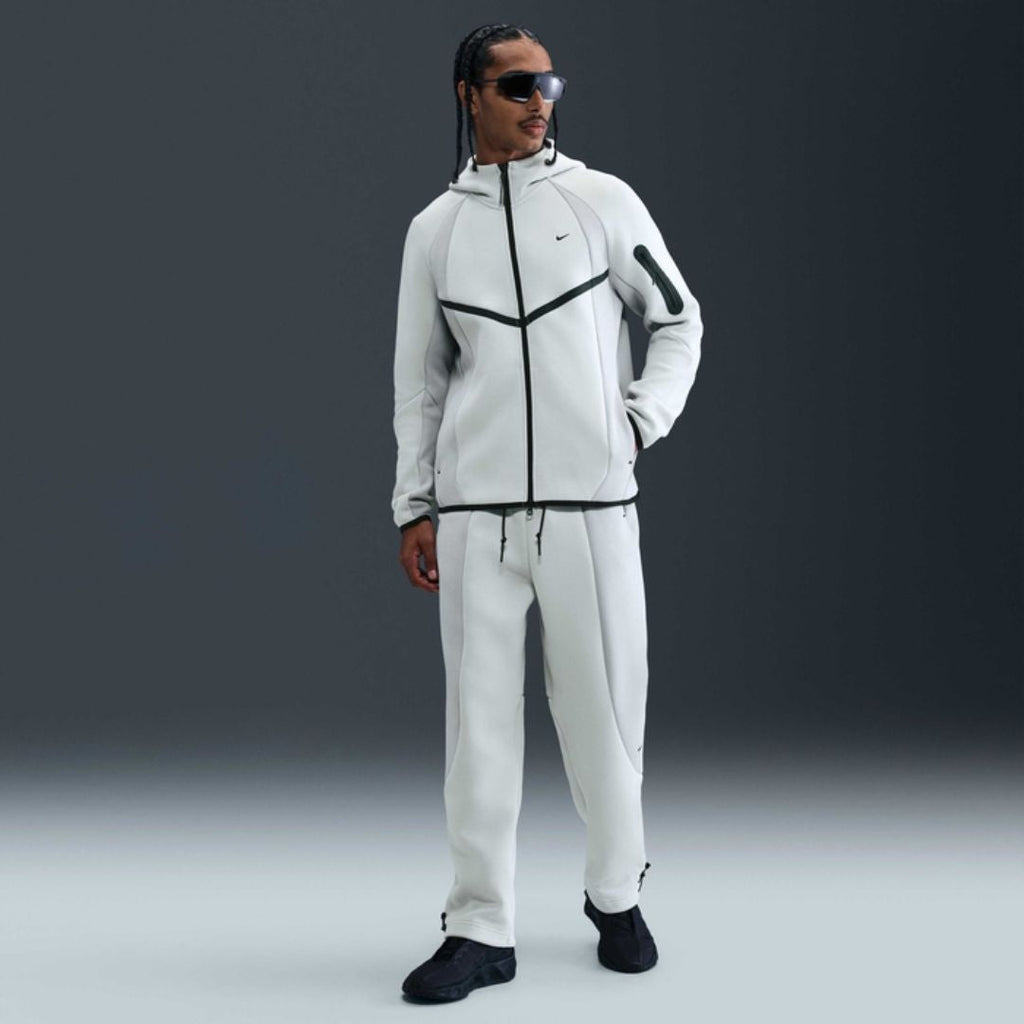 Tech Fleece Pro Water-Repellent Full-Zip Jacket