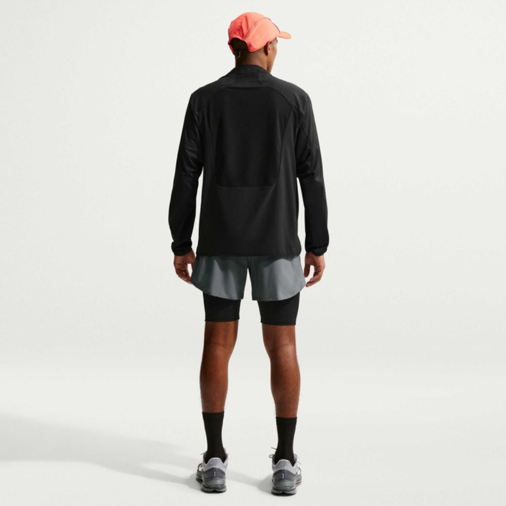 Dri-FIT Stride 5" Brief-Lined Running Shorts