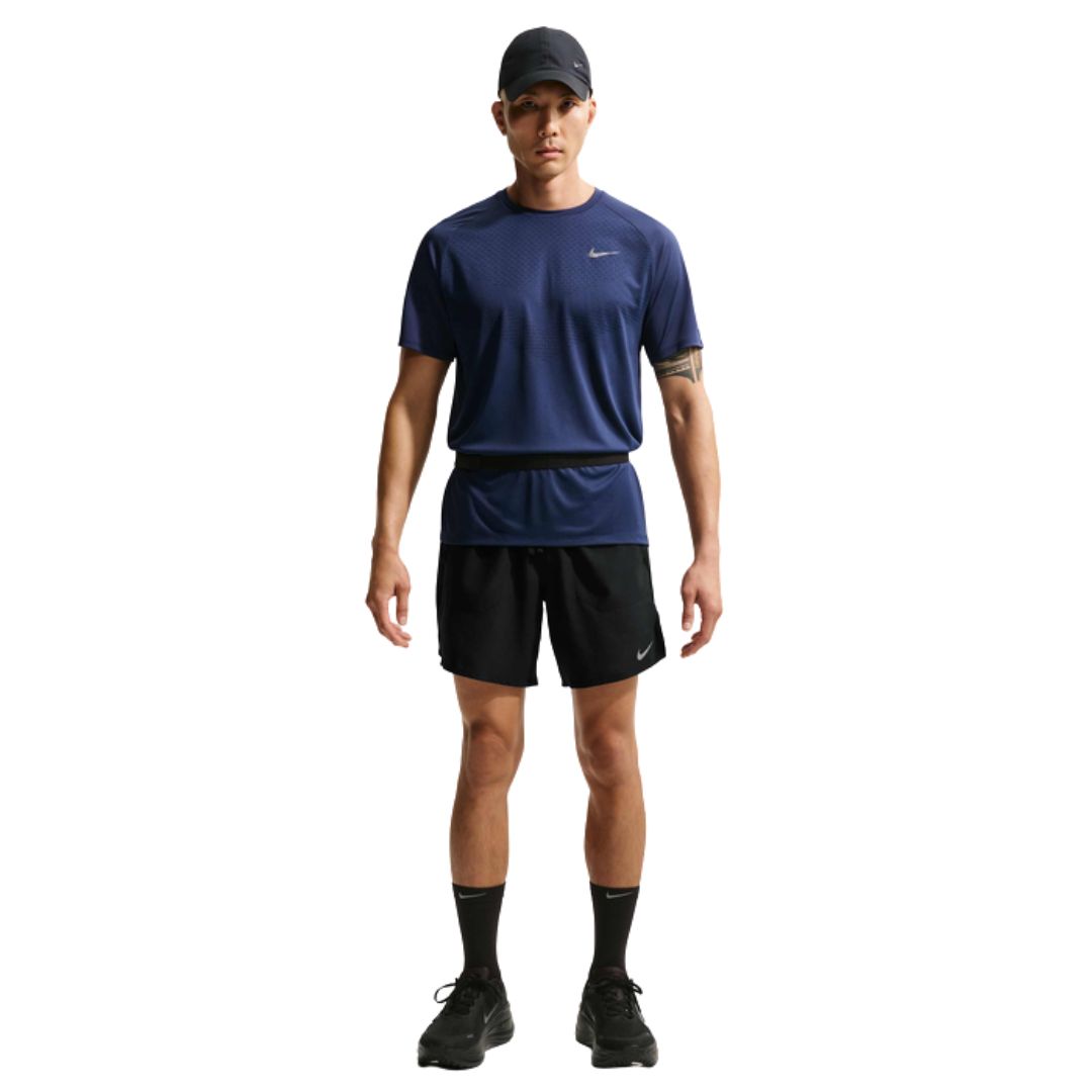 Dri-FIT Stride 7" Brief-Lined Running Shorts