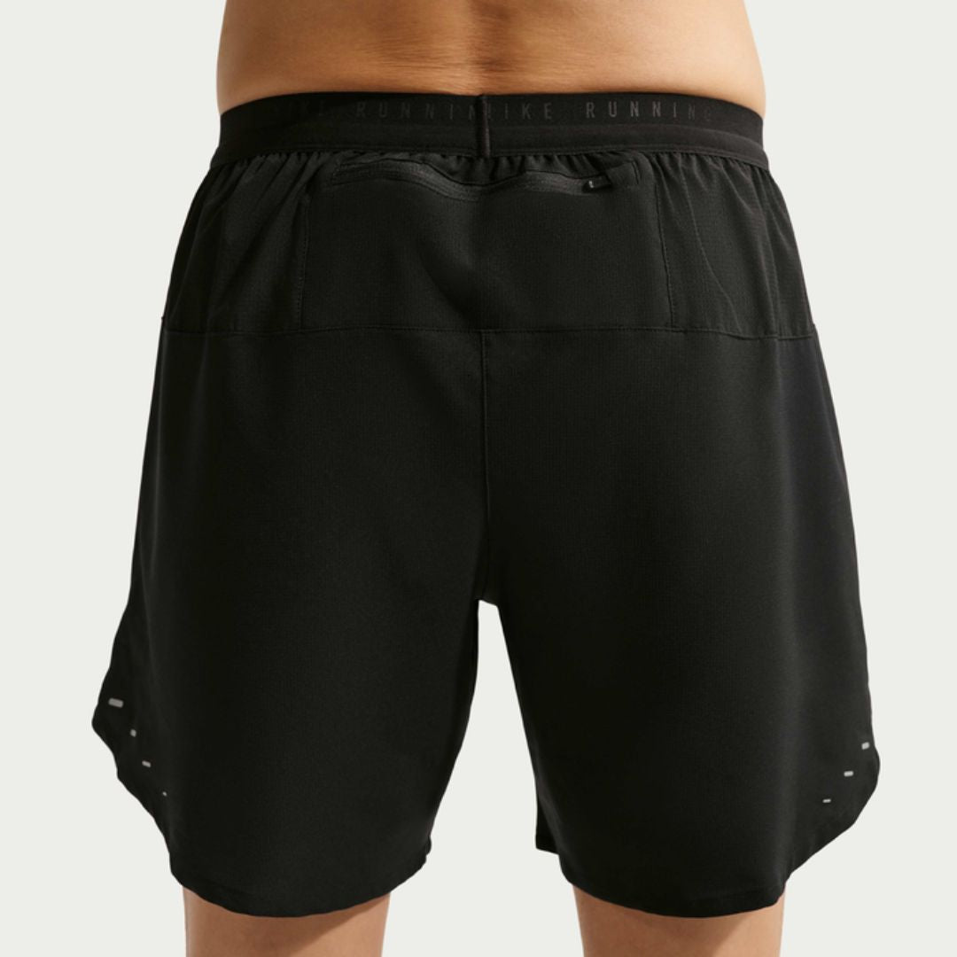 Dri-FIT Stride 7" Brief-Lined Running Shorts