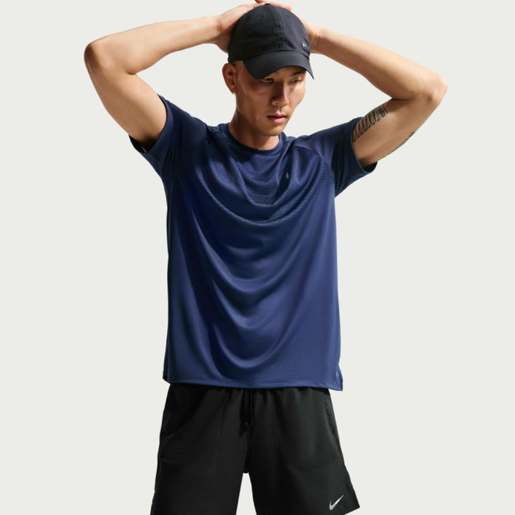 Dri-FIT Stride 7" Brief-Lined Running Shorts