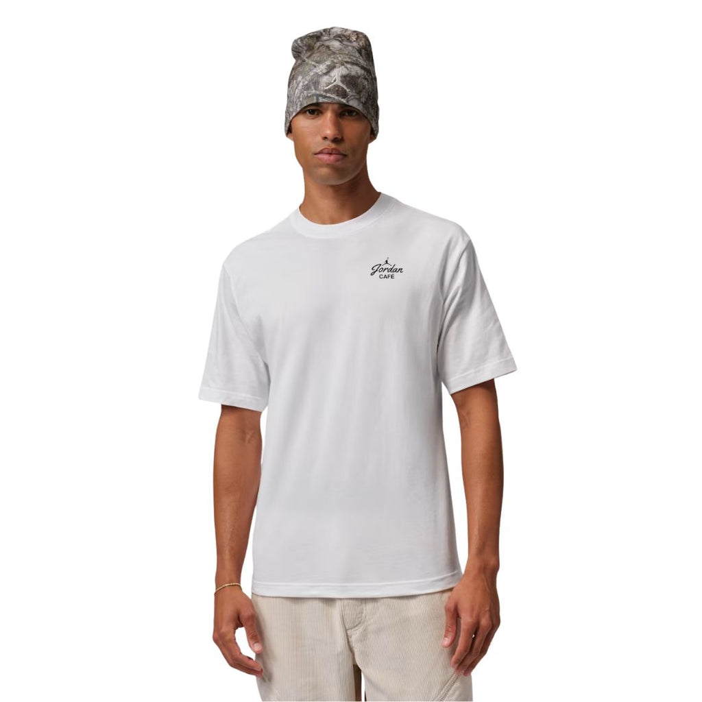 Sneaker Graphic Short-Sleeve Crew T-Shirt