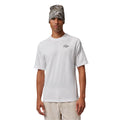 Sneaker Graphic Short-Sleeve Crew T-Shirt