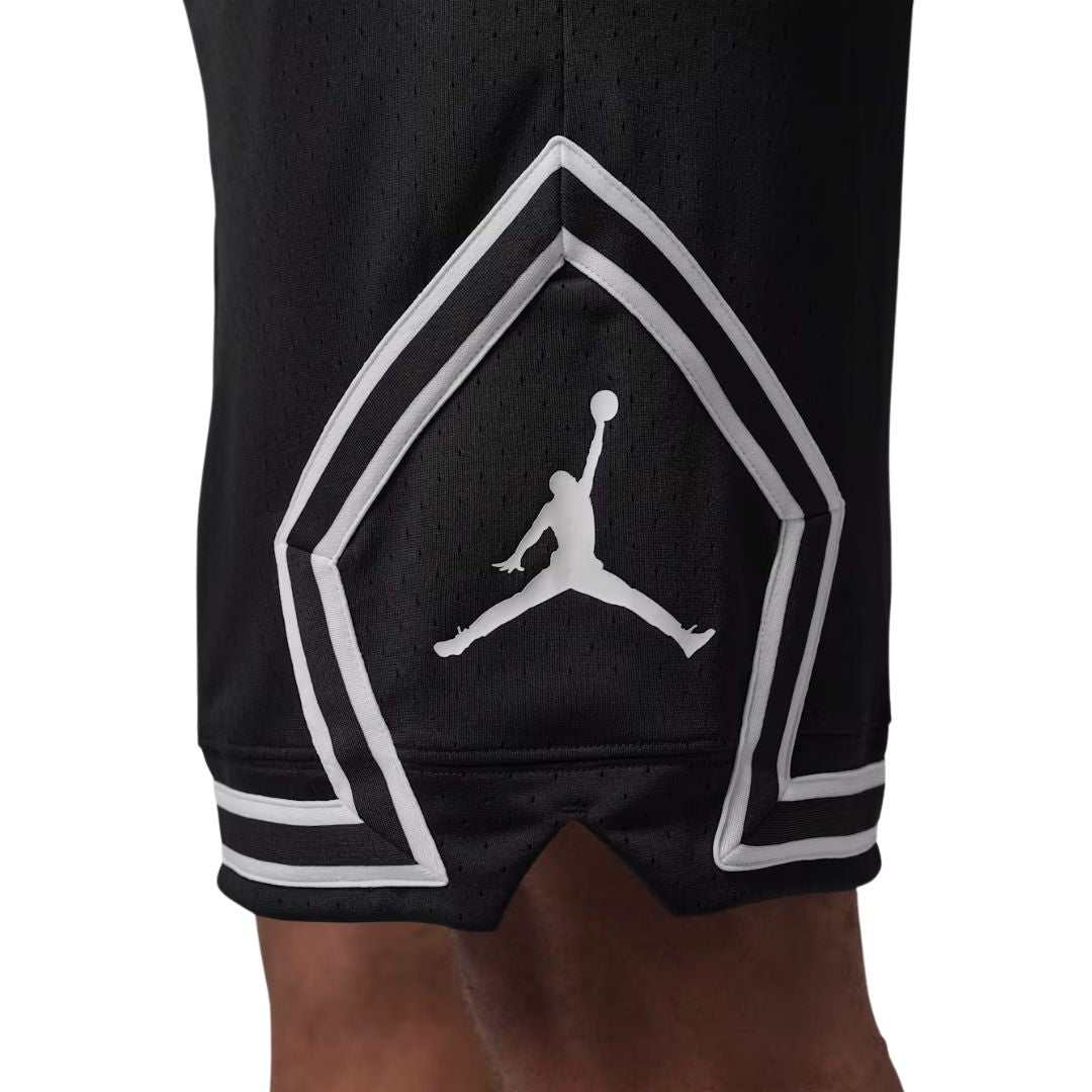 Dri-FIT Sport 9" Diamond Shorts