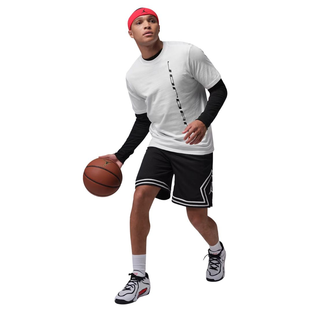 Dri-FIT Sport 9" Diamond Shorts