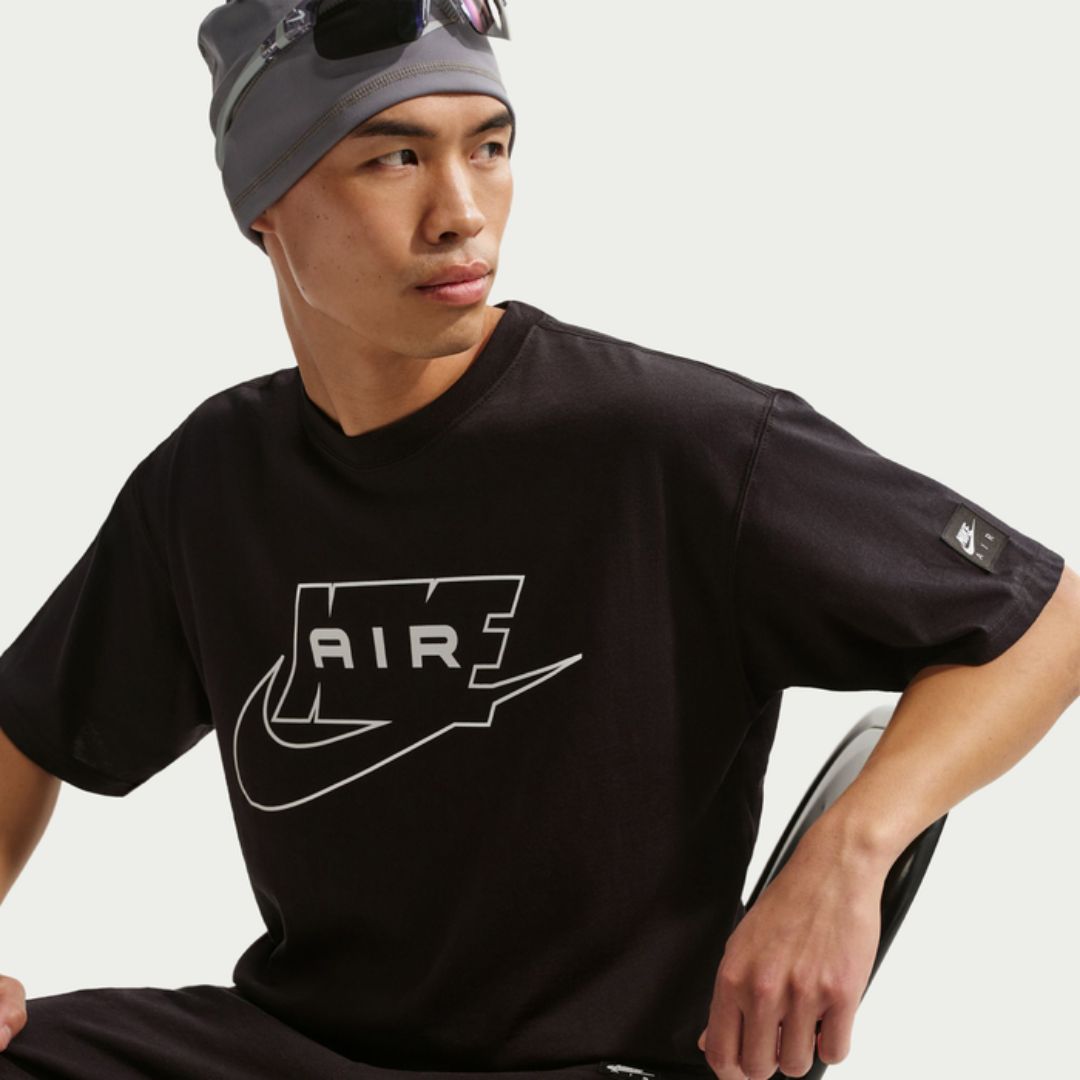 Sportswear Loose Nike Air T-Shirt