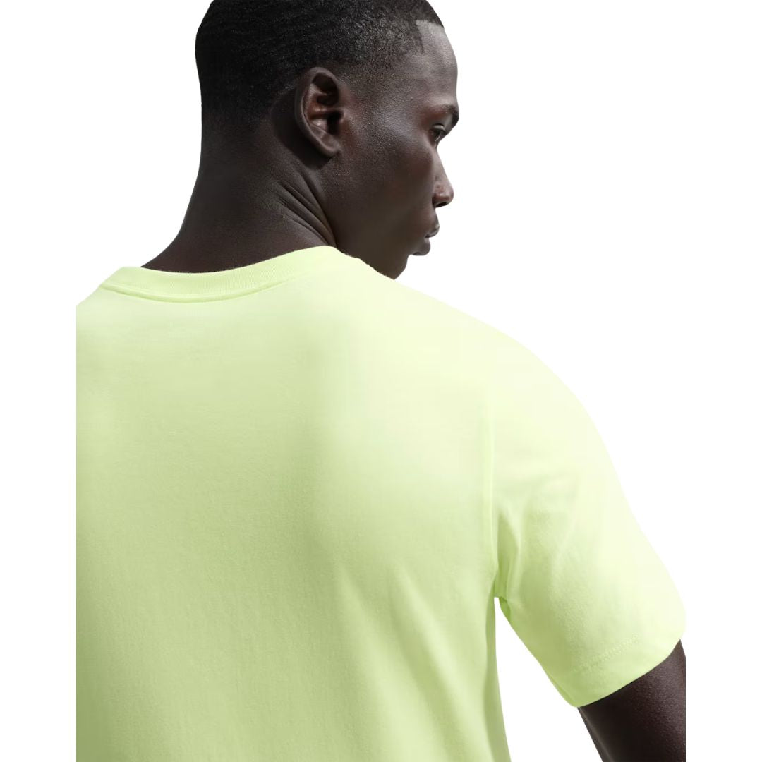 Dri-FIT Standard-Fit Pro T-Shirt